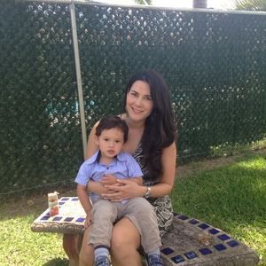 Meet your Posher, Carolyn